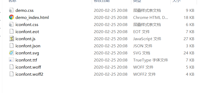 get几个小技能：图标库使用技巧，css3文本小技巧-Nickの博客