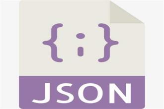 java对象和json数据的互转