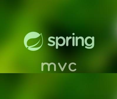 Spring学习笔记（八）——SpringMVC响应数据和结果视图