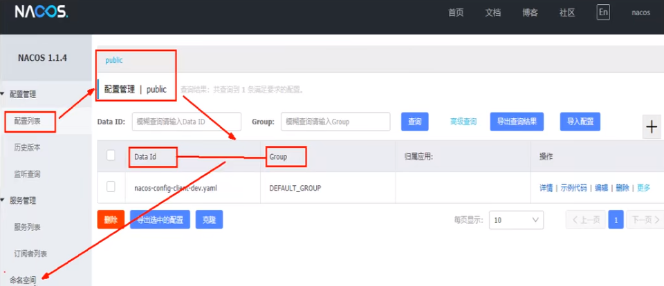 微服务（十三）——Nacos入门&Cloud Alibaba-Nickの博客