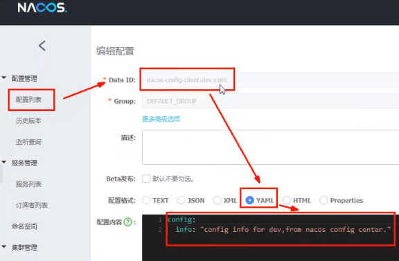 微服务（十三）——Nacos入门&Cloud Alibaba-Nickの博客