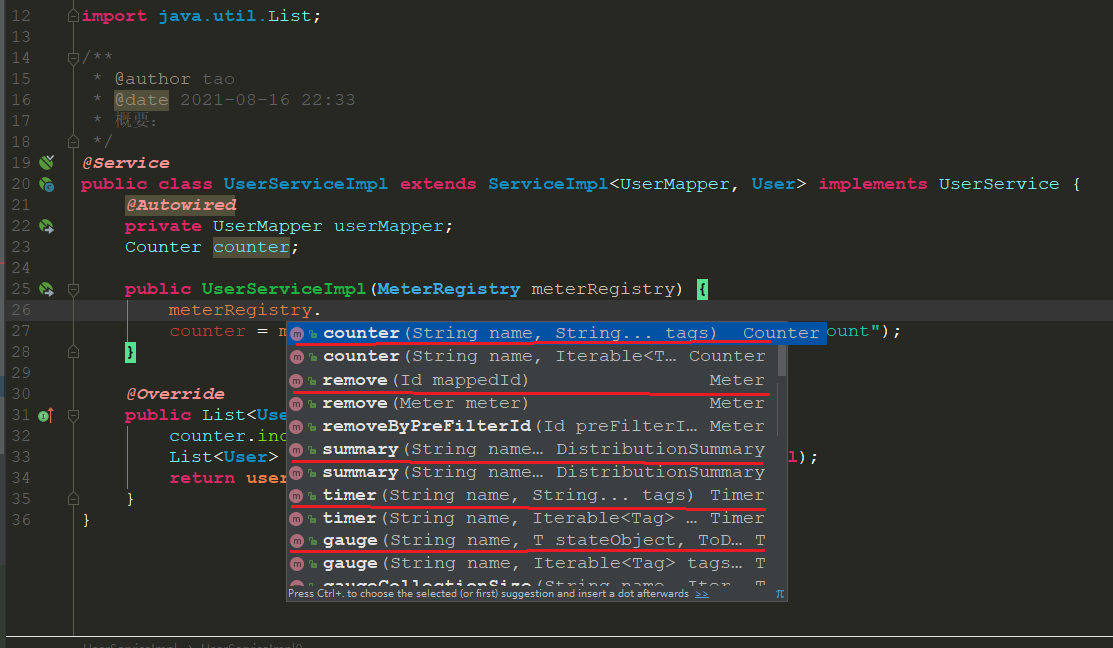 Spring学习笔记(二十九)——SpringBoot Actuator指标监控-Nickの博客 Spring学习笔记(二十九)——SpringBoot Actuator指标监控-Nickの博客