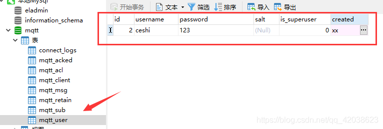 消息通讯——MQTT安全认证和测试-Nickの博客