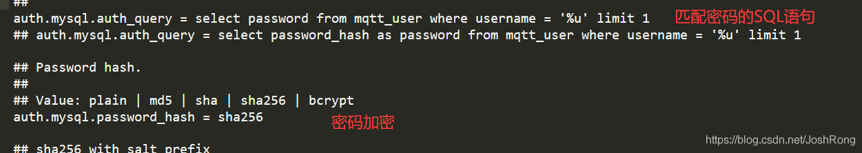 消息通讯——MQTT安全认证和测试-Nickの博客