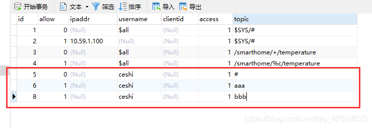 消息通讯——MQTT安全认证和测试-Nickの博客