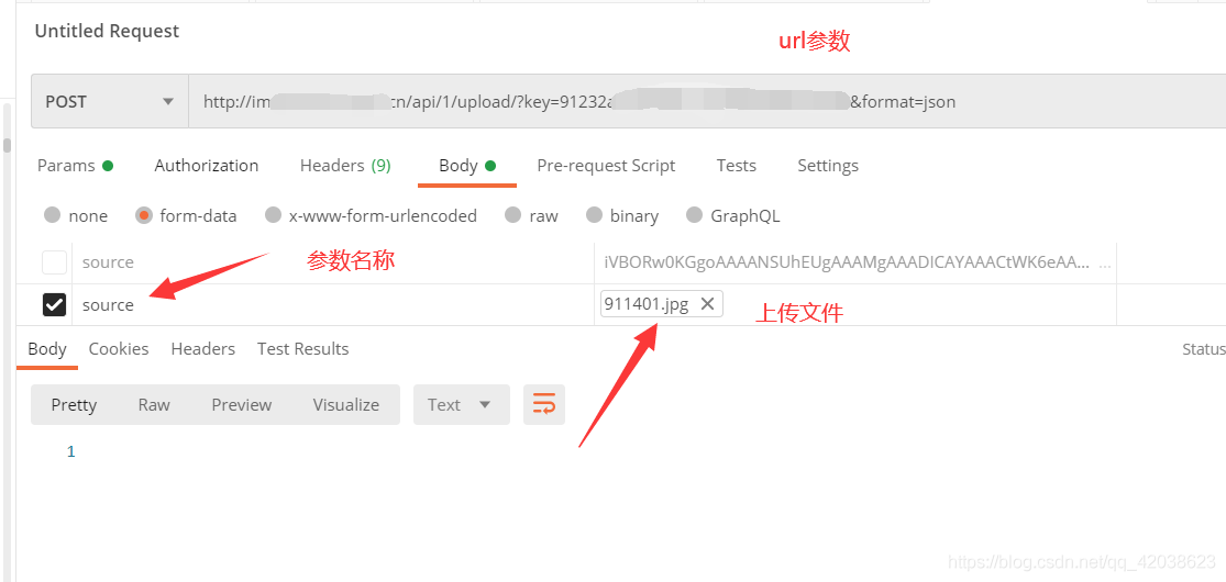 图片上传api——chevereto个人图床搭建&后端发送请求-Nickの博客 图片上传api——chevereto个人图床搭建&后端发送请求-Nickの博客