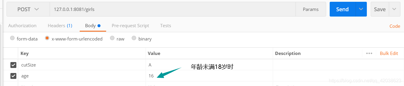 Spring学习笔记（二十一）——规范开发：SpringBoot表单验证、AOP切面编程、统一返回结果和异常处理-Nickの博客