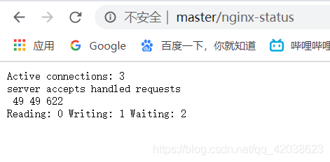 Nginx日志分析系统——Elastic Stack的系列产品的使用-Nickの博客