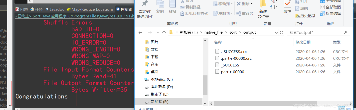 使用Eclipse编译运行MapReduce程序-Nickの博客 使用Eclipse编译运行MapReduce程序-Nickの博客
