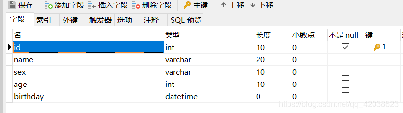 MyBatis多表查询详解-Nickの博客 MyBatis多表查询详解-Nickの博客