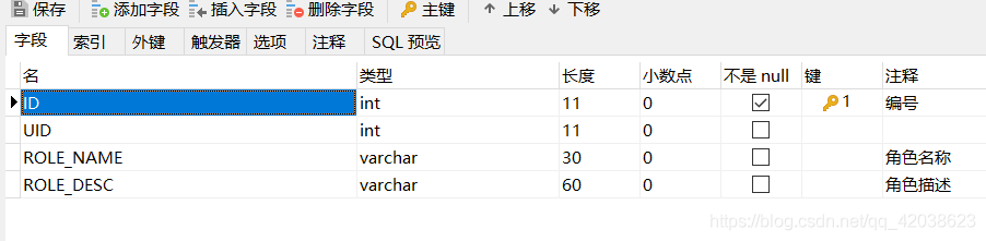 MyBatis多表查询详解-Nickの博客 MyBatis多表查询详解-Nickの博客