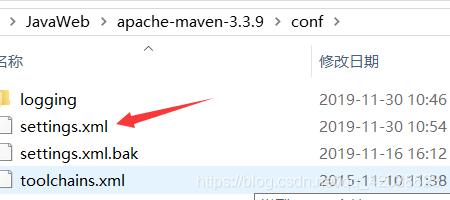 Maven的基本使用-Nickの博客 Maven的基本使用-Nickの博客