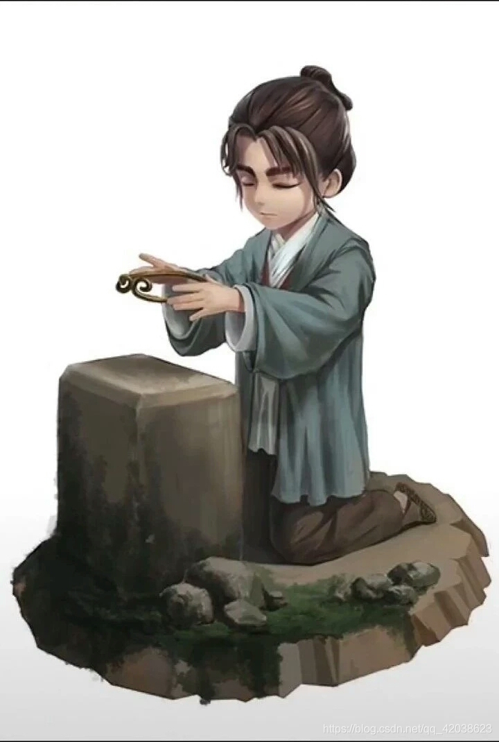 js 水平轮播和透明度轮播的实现-Nickの博客