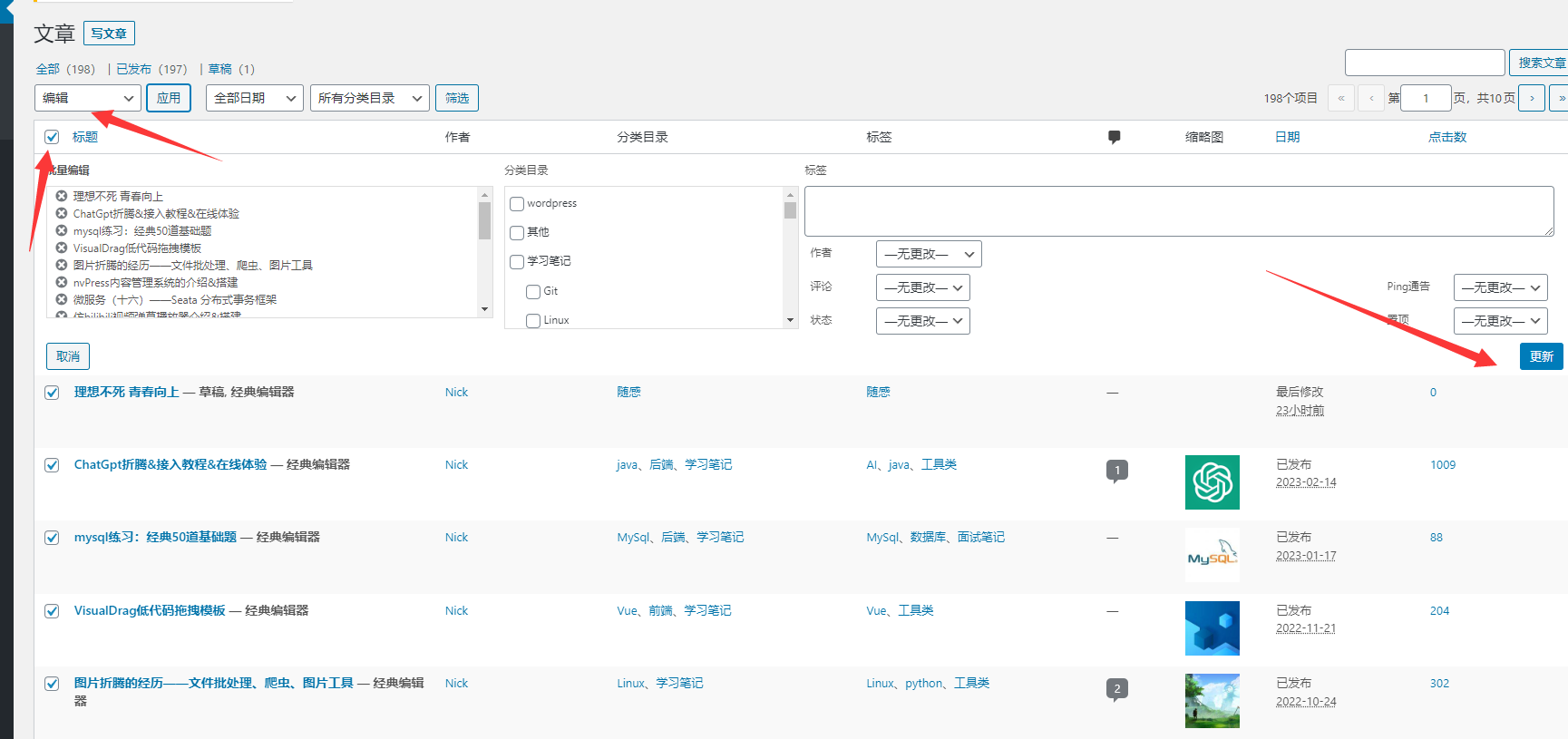 wordpress优化经历（六）——wordpress图片防盗链-Nickの博客