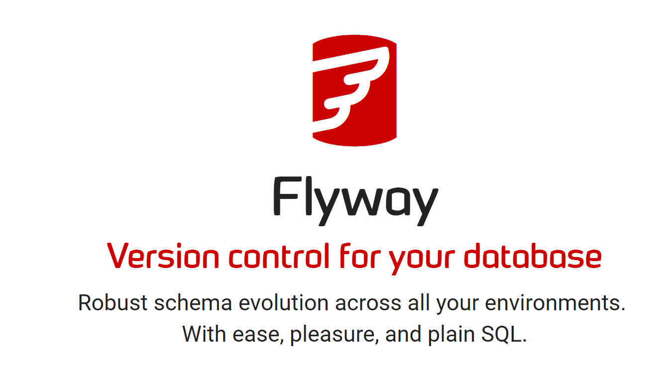 Spring学习笔记（三十七）——Flyway 数据库版本控制-Nickの博客