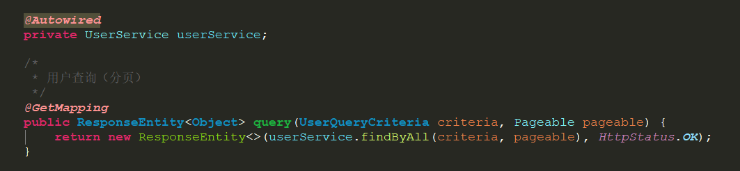 Spring学习笔记（三十一）——SpringBoot JPA优雅高效的工具：QueryHelp-Nickの博客