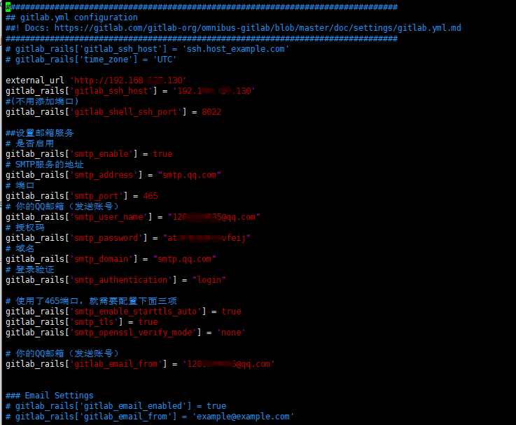 Git——Docker搭建GitLab&简单的Runner配置-Nickの博客 Git——Docker搭建GitLab&简单的Runner配置-Nickの博客