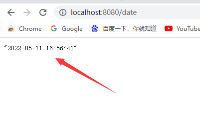 Spring学习笔记（三十五）——小技巧：配置全局跨域、全局⽇期格式化、读取本地json-Nickの博客