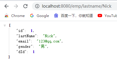 Spring学习笔记（三十二）——SpringBoot中cache缓存的介绍和使用-Nickの博客