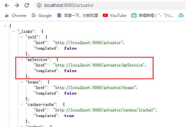 Spring学习笔记(二十九)——SpringBoot Actuator指标监控-Nickの博客 Spring学习笔记(二十九)——SpringBoot Actuator指标监控-Nickの博客