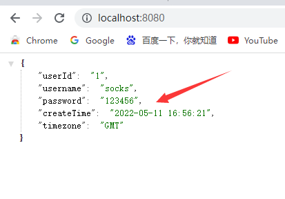Spring学习笔记（三十五）——小技巧：配置全局跨域、全局⽇期格式化、读取本地json-Nickの博客