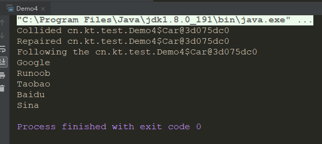 JAVA——JDK 8新特性学习与整理-Nickの博客 JAVA——JDK 8新特性学习与整理-Nickの博客