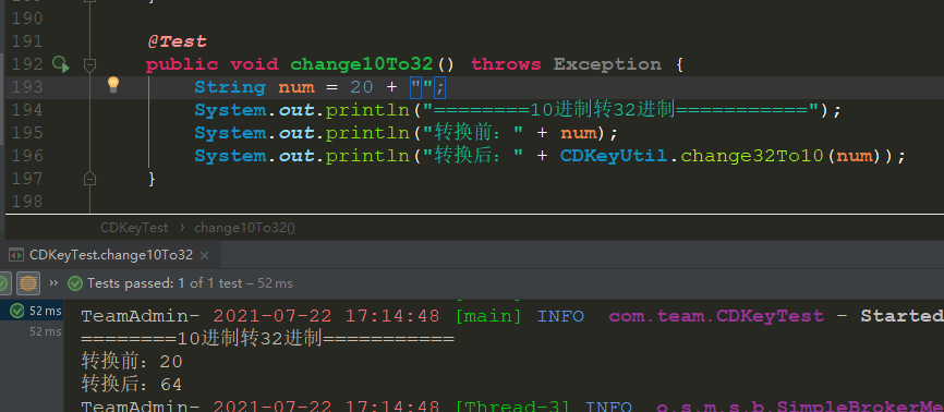 Spring学习笔记（二十五）——springboot定时任务和Gson、Date、进制等工具的使用-Nickの博客