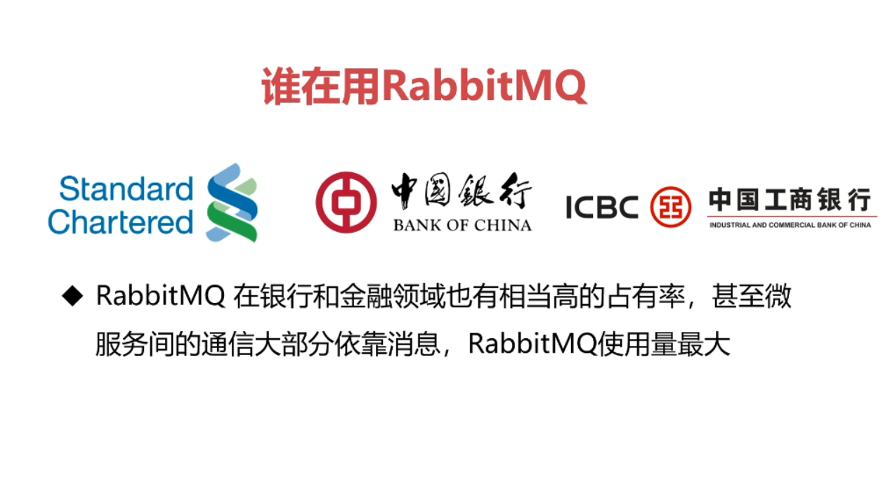 RabbitMQ学习笔记（一）——消息中间件入门-Nickの博客