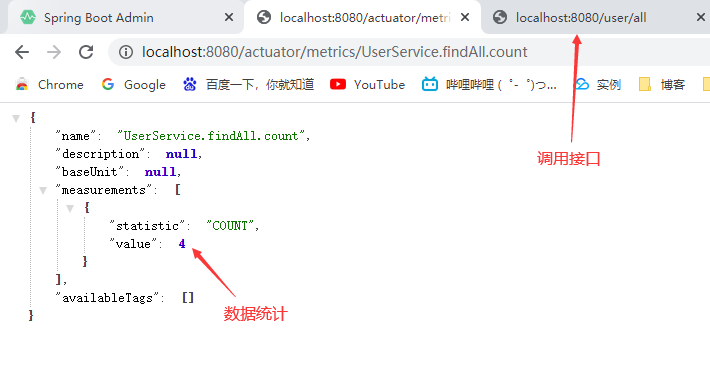 Spring学习笔记(二十九)——SpringBoot Actuator指标监控-Nickの博客 Spring学习笔记(二十九)——SpringBoot Actuator指标监控-Nickの博客