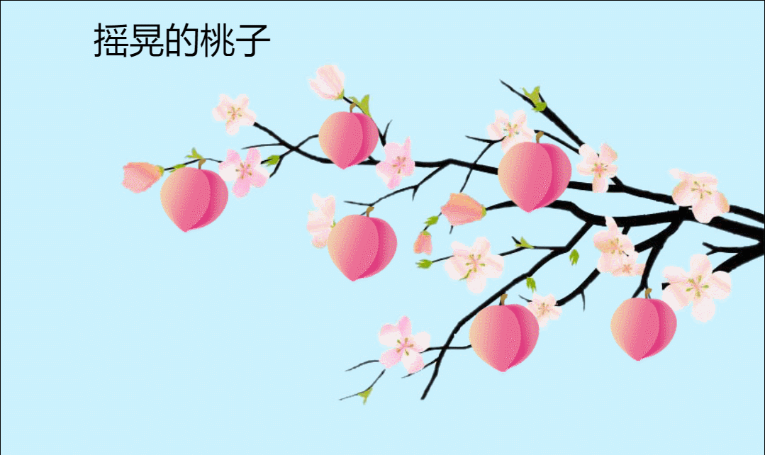 CSS3变形、渐变、动画的基本使用-Nickの博客