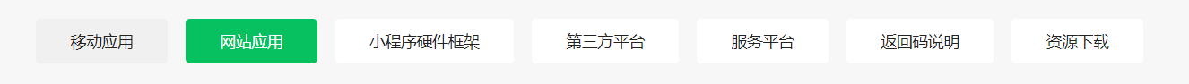 Spring学习笔记（二十三）——实现网站微信扫码登录获取微信用户信息Demo-Nickの博客