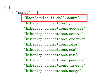 Spring学习笔记(二十九)——SpringBoot Actuator指标监控-Nickの博客 Spring学习笔记(二十九)——SpringBoot Actuator指标监控-Nickの博客