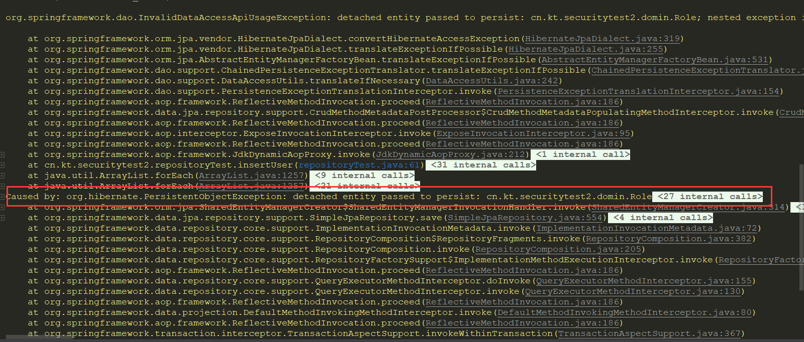 记一次JPA级联问题&CascadeType详解-Nickの博客
