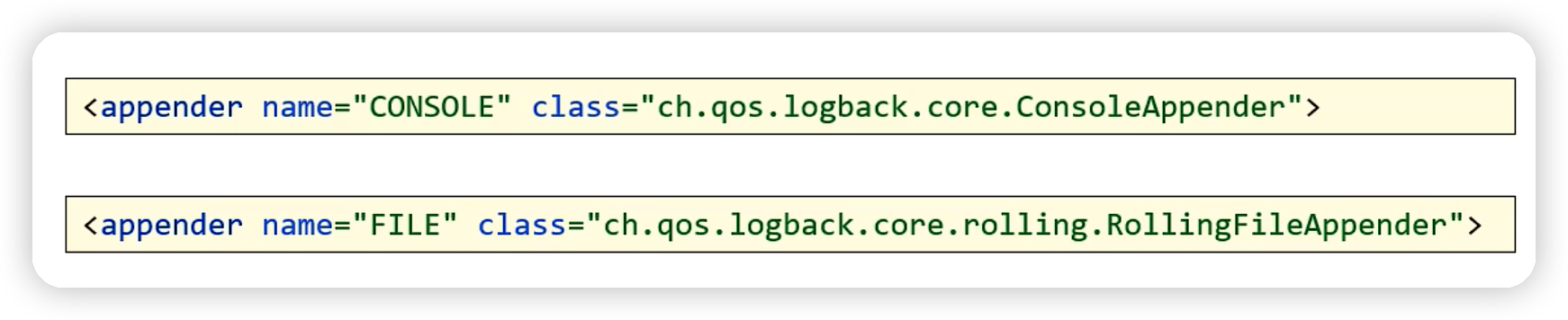 java——特殊文件&日志技术-Nickの博客 java——特殊文件&日志技术-Nickの博客
