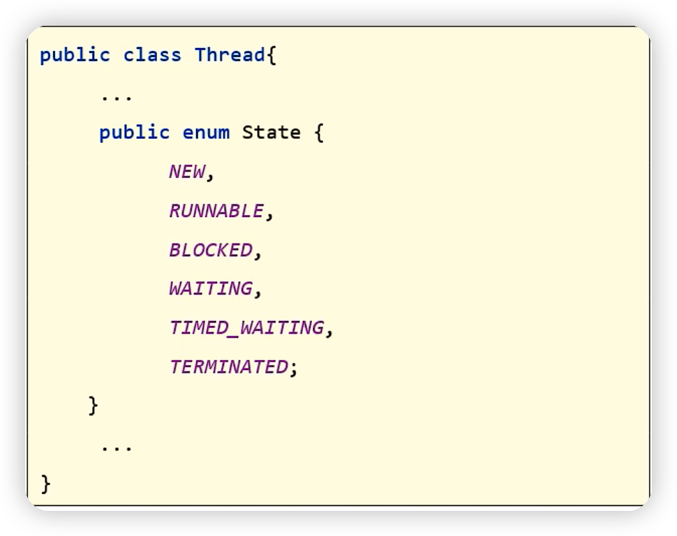 java——多线程-Nickの博客