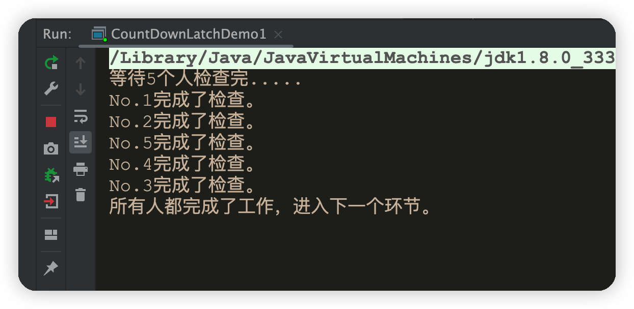 JUC并发编程(七)——控制并发流程-Nickの博客 JUC并发编程(七)——控制并发流程-Nickの博客
