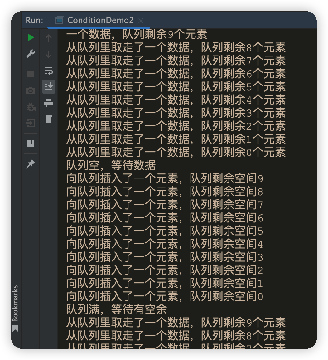 JUC并发编程(七)——控制并发流程-Nickの博客 JUC并发编程(七)——控制并发流程-Nickの博客