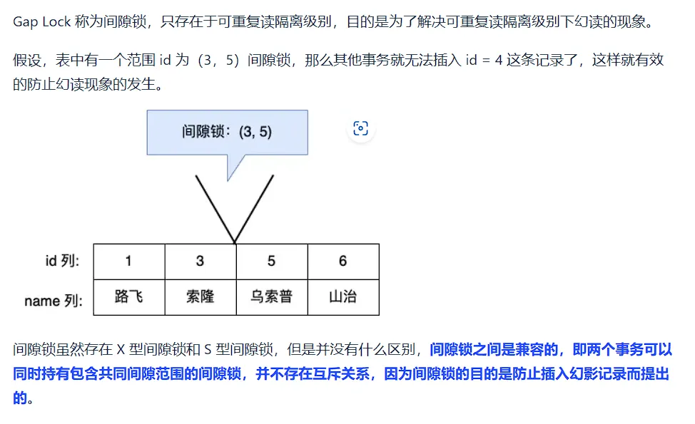 MySql进阶(五)——锁&事务原理-Nickの博客 MySql进阶(五)——锁&事务原理-Nickの博客
